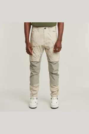 G-Star 3D Regular Tapered 3.0 Cargobroek