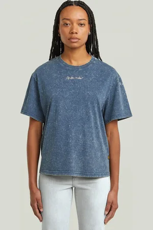 G-Star Washed G