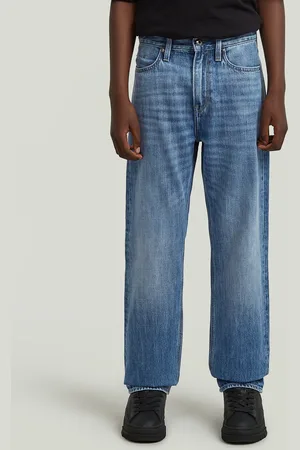 G-Star Jongens Dakota Regular Straight Jeans