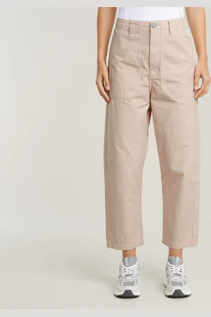 G-Star Pilot Cropped Broek