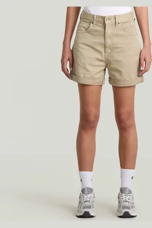 G-Star Judee Short Clean Edge Short