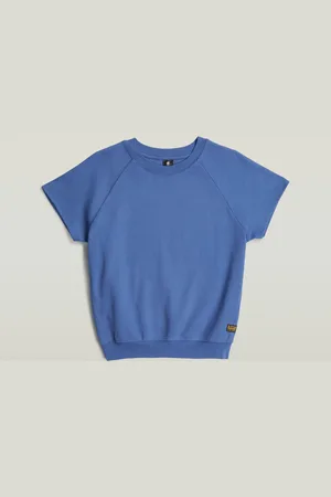 G-Star Raglan T