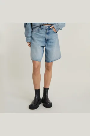 G-Star Barrel Loose Short