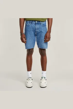 G-Star Dakota Clean Edge Short