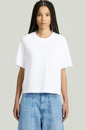 G-Star Boxy T
