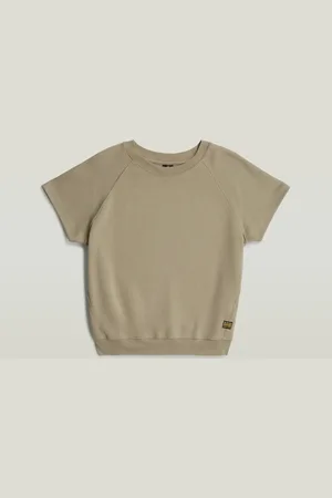 G-Star Raglan T