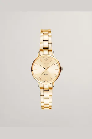 GANT Women Polshorloge Park Avenue 28 (ONE SIZE)