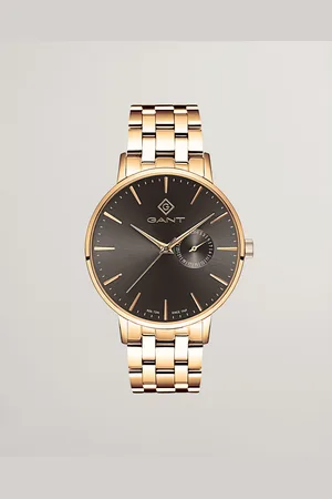 GANT Men Polshorloge Park Hill III (ONE SIZE)