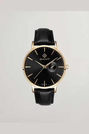 GANT Men Polshorloge Park Hill III (ONE SIZE)