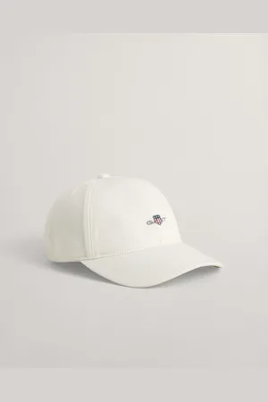 GANT Kids Kids Shield pet van katoenkeper (S-M)