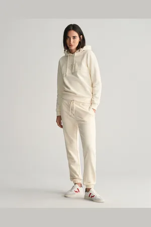 GANT Women Tonal Archive Shield joggingbroek (XS)