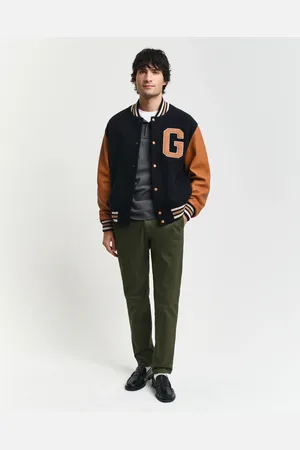 GANT Men Slim Fit chino (30/30)