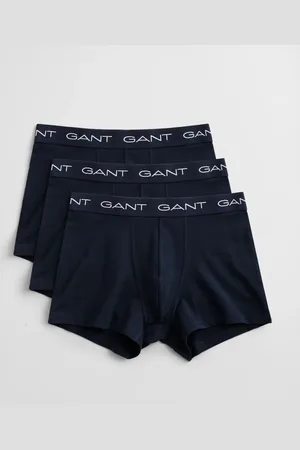 GANT Men Set van drie boxershorts (S)
