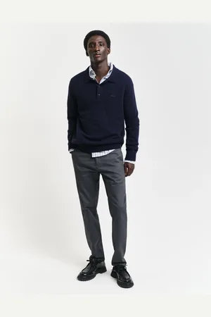 GANT Men Slim Fit chino (30/36)