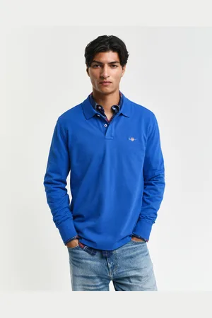 GANT Men Shield piqué Rugger (S)