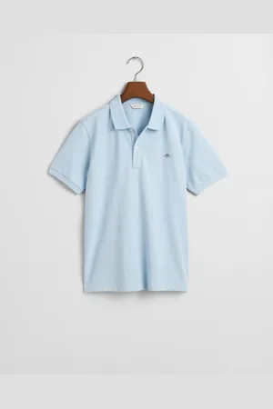 GANT Teens Teens Shield piqué poloshirt (134/140)