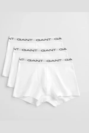 GANT Men Set van drie boxershorts (S)