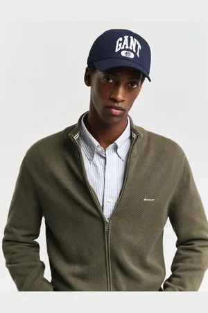 GANT Men 49 Arch Graphic baseballpet (ONE SIZE)