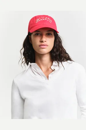 GANT Women Arch Graphic gewassen pet (ONE SIZE)