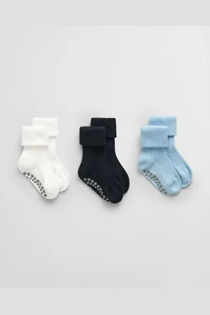 GANT Kids Baby set van drie paar sokken (10-12)