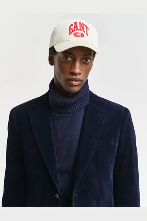 GANT Men 49 Arch Graphic baseballpet (ONE SIZE)