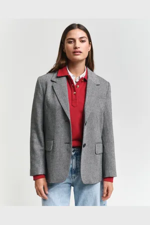 GANT Women Structured blazer (36)