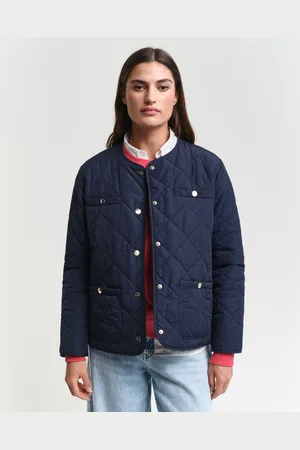 GANT Women Gewatteerd jack (XS)