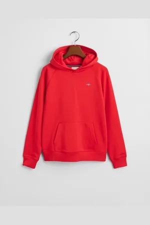 GANT Teens Teens Shield hoodie (134/140)