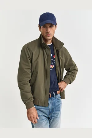 GANT Men Lichtgewicht Hampshire jack (S)