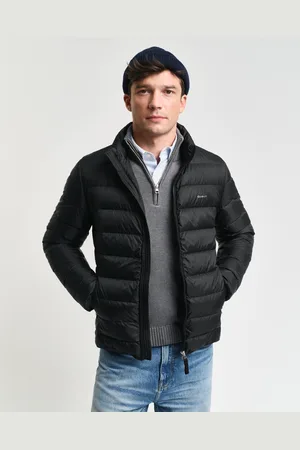 GANT Men Licht donsjack (XS)