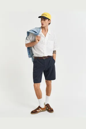 GANT Men Relaxed Fit chinoshort (29)