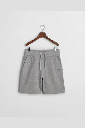 GANT Men Shield joggingshort (S)