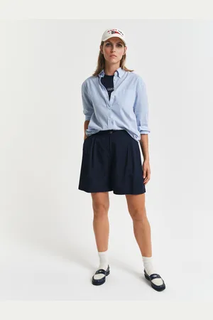 GANT Women Fluid short (34)