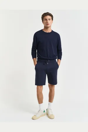 GANT Men Shield joggingshort (S)