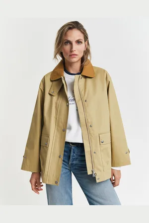 GANT Women Spring Decker jack (M)