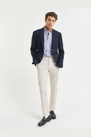 GANT Men Slim Fit chino (29/32)