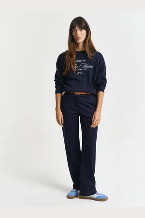 GANT Women Regular Fit chino (34)