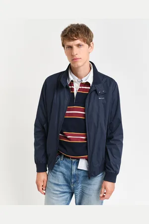 GANT Men Lichtgewicht Harrington jack (XS)