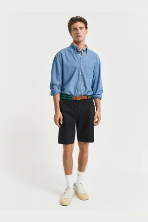 GANT Men Relaxed Fit chinoshort (29)