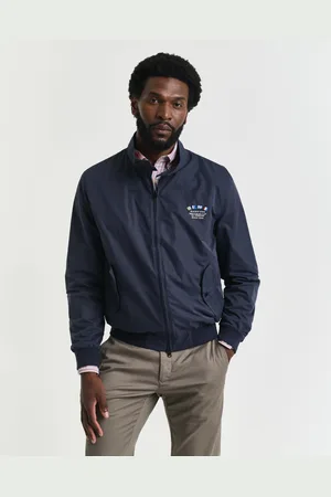 GANT Men Naval Harrington jack (S)