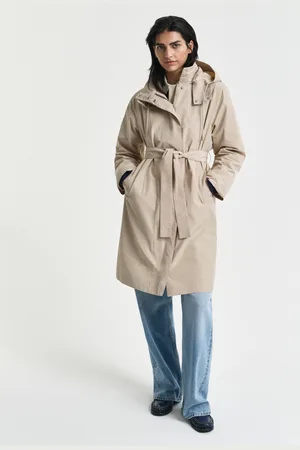 GANT Women Windjas (XS)