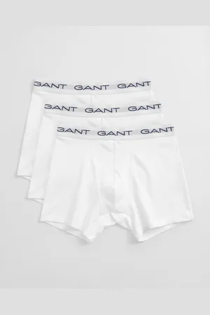 GANT Men Set van drie boxershorts (S)