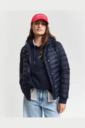 GANT Women Licht donsjack (XS)