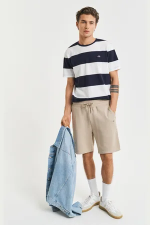 GANT Men Shield joggingshort (S)