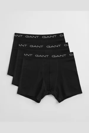 GANT Men Set van drie boxershorts (S)
