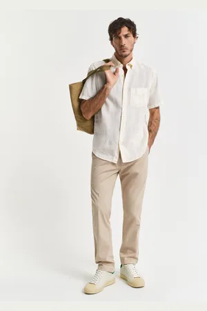 GANT Men Slim Fit Sport chino (30/32)