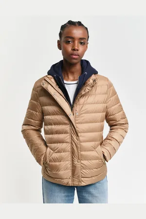 GANT Women Licht donsjack (XS)