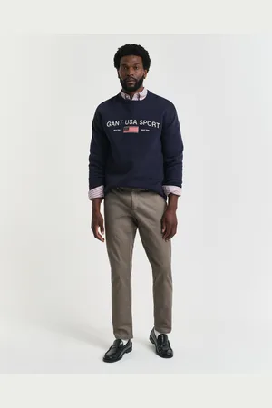 GANT Men Slim Fit chino (30/32)