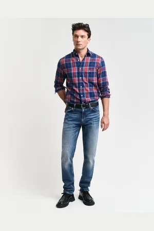 GANT Men Regular Fit jeans (29/30)