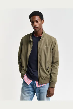GANT Men Lichtgewicht Harrington jack (S)